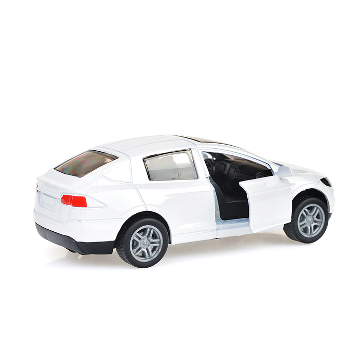 Фото к товару Машина F1118-2M "Городской заезд" метал., в коробке Машина F1118-2M "Городской заезд" метал., в коробке