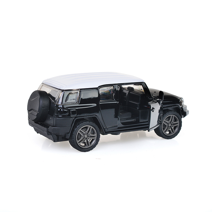 Фото к товару Машина F1101-2M "Путешествие" метал., в дисплее Машина F1101-2M "Путешествие" метал., в дисплее