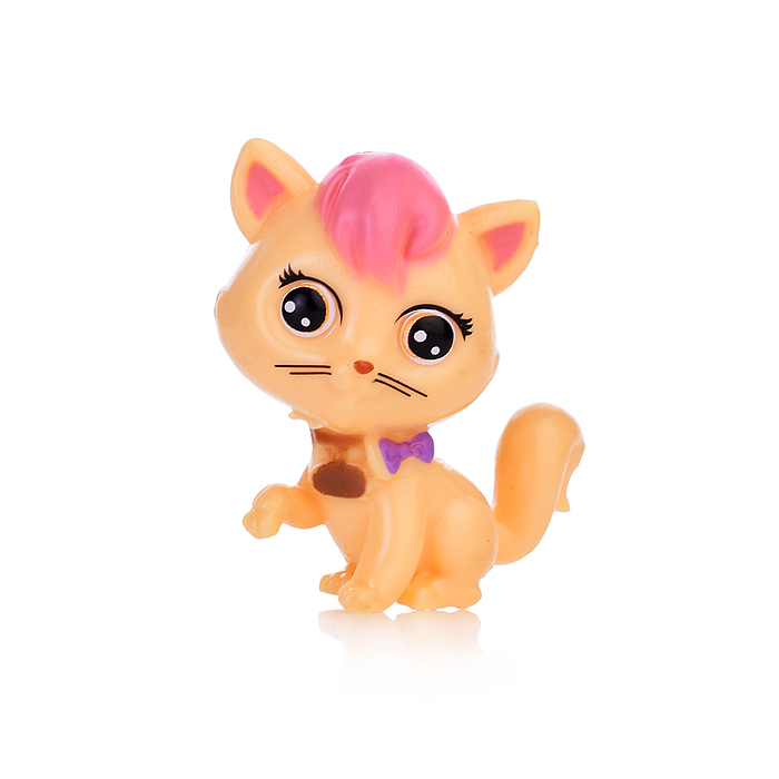 Фото к товару Кукла 83002 "Джесика" с питомцем, в коробке Кукла 83002 "Джесика" с питомцем, в коробке