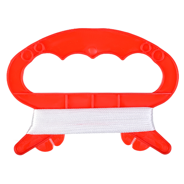 Змей воздушный 00-3513 "Бабочка"