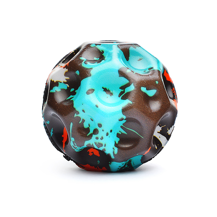 Фото к товару Мяч детский 00-5779 "Метеорит" в коробке Мяч детский 00-5779 "Метеорит" в коробке