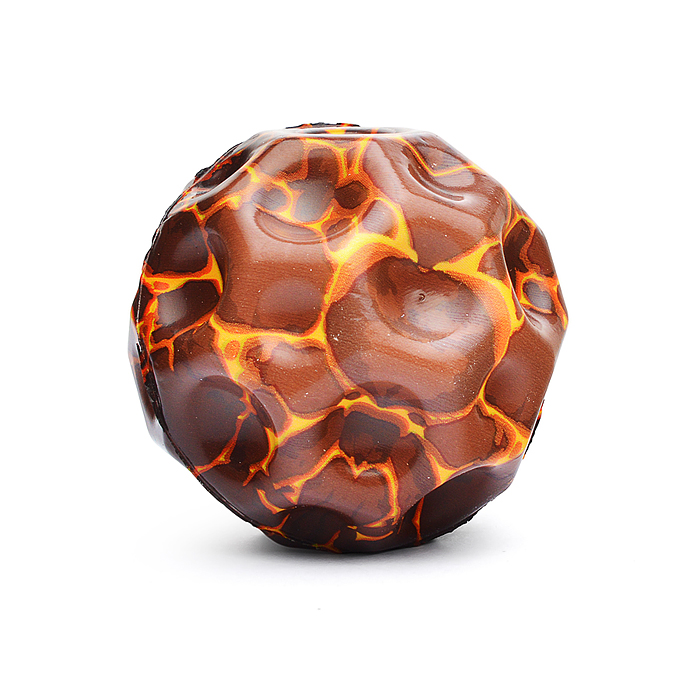 Фото к товару Мяч детский 00-5791 "Вулкан" в коробке Мяч детский 00-5791 "Вулкан" в коробке