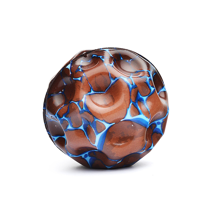 Фото к товару Мяч детский 00-5791 "Вулкан" в коробке Мяч детский 00-5791 "Вулкан" в коробке