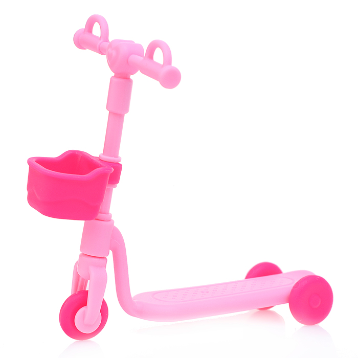 Кукла 88038 с питомцем, в коробке