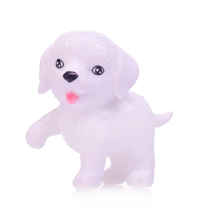 Кукла 88038 с питомцем, в коробке