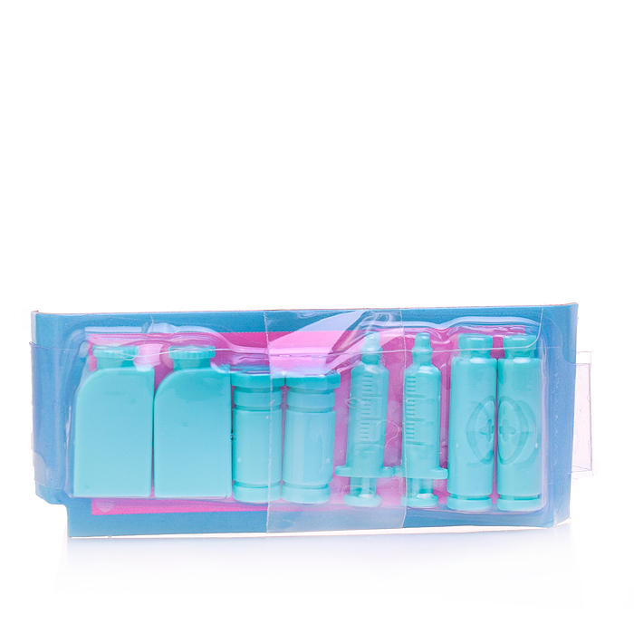 Кукла 88019 с аксессуарами, в коробке