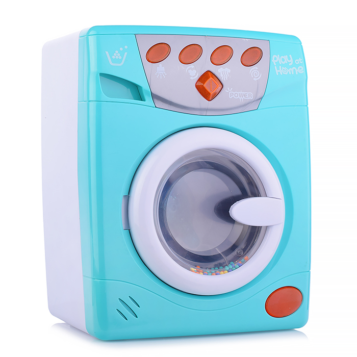 Фото к товару Бытовая техника QF26132G "Стиральная машина" в коробке Бытовая техника QF26132G "Стиральная машина" в коробке