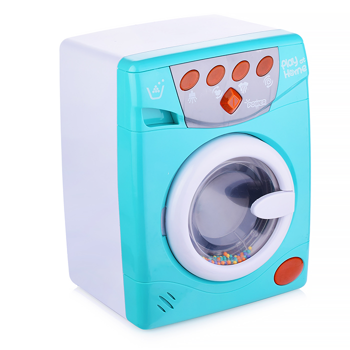 Фото к товару Бытовая техника QF26132G "Стиральная машина" в коробке Бытовая техника QF26132G "Стиральная машина" в коробке