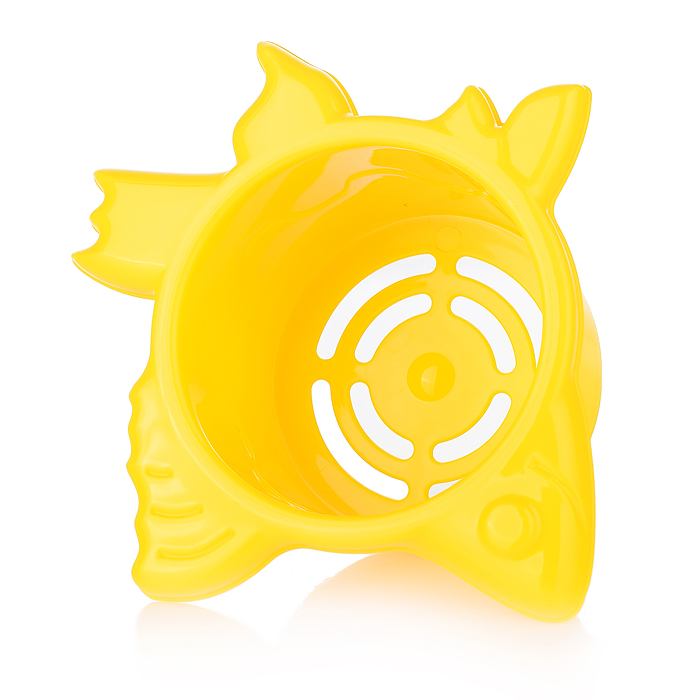 Игрушка пирамидка