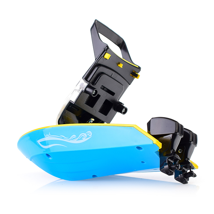 Катер "Круиз" (в пакете)