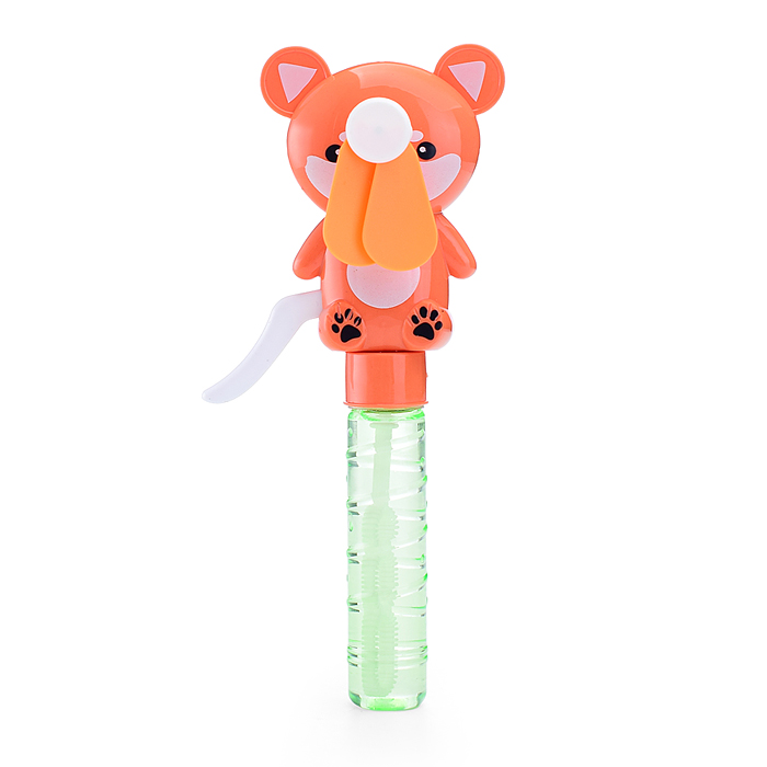 Мыльные пузыри 00-4053 "Собачка" 21 см.