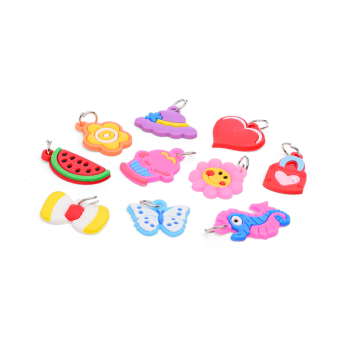 Набор творческая мастерская 00-4334 "Браслетики" в коробке