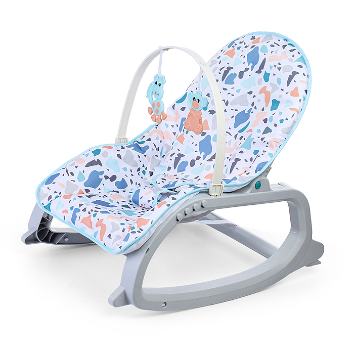 Фото к товару Стульчик детский 1883 "Комфорт" 2 в 1 в коробке Стульчик детский 1883 "Комфорт" 2 в 1 в коробке