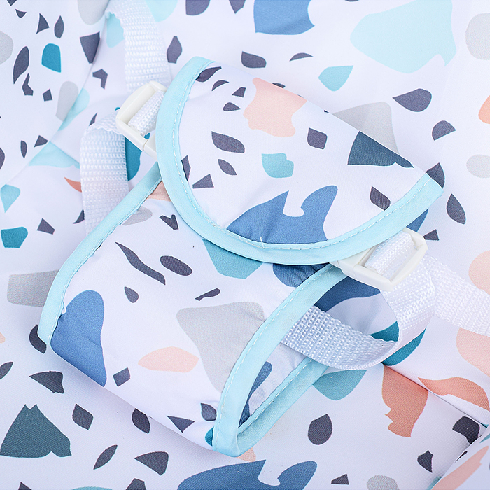 Фото к товару Стульчик детский 1883 "Комфорт" 2 в 1 в коробке Стульчик детский 1883 "Комфорт" 2 в 1 в коробке