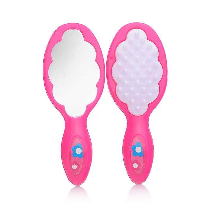 Набор стилиста 555-249 "Модница" в пакете