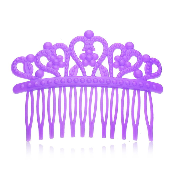 Набор стилиста 555-249 "Модница" в пакете