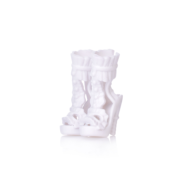 Кукла 83010 "Шарлотта" с аксессуарами, в коробке