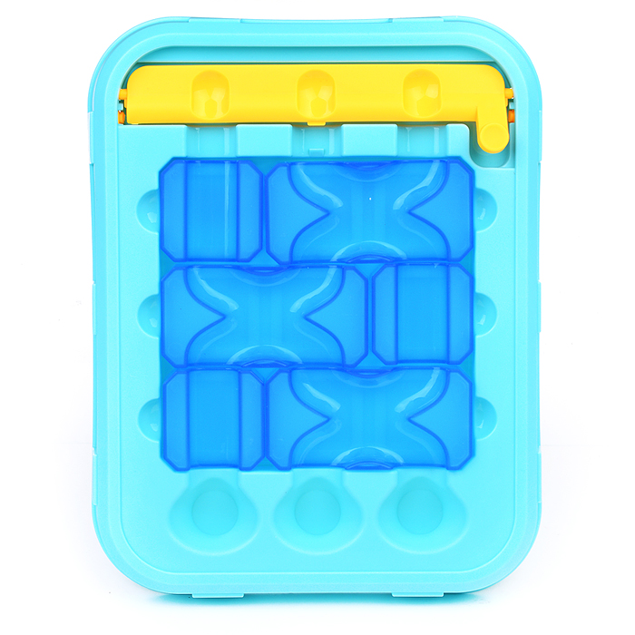 Игра настольная 920-6 "Закати шарик" в коробке