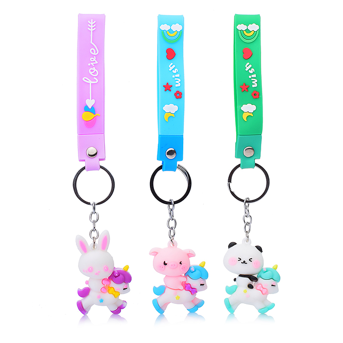 Брелок 00-3151 "Друзья"