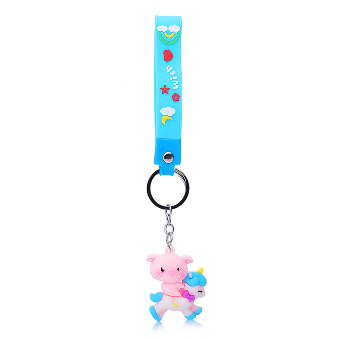 Брелок 00-3151 "Друзья"