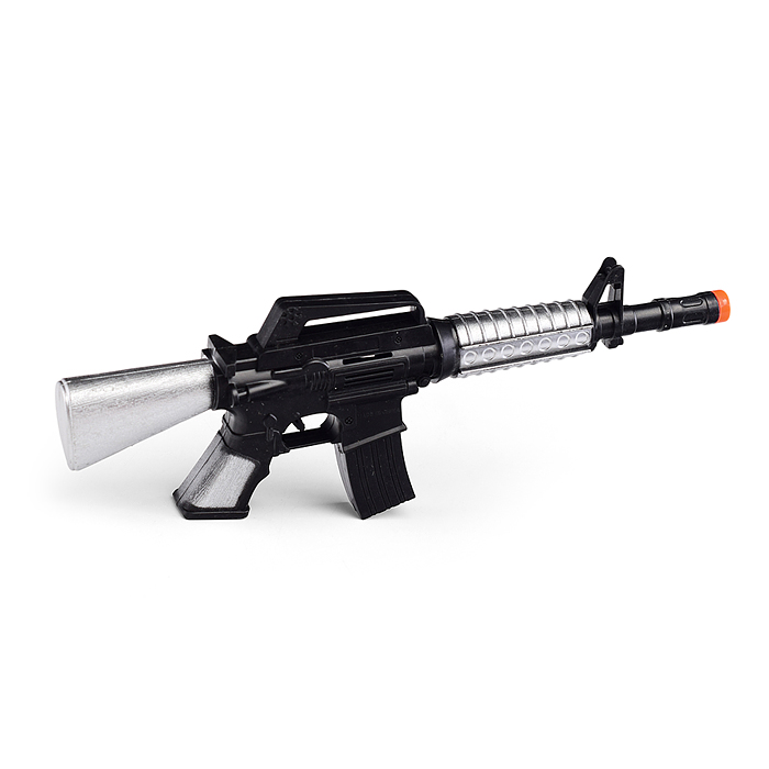 Фото к товару Набор полицейского 700-04 "Боевая задача" в пакете Набор полицейского 700-04 "Боевая задача" в пакете