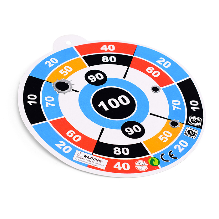 Фото к товару Набор полицейского 700-04 "Боевая задача" в пакете Набор полицейского 700-04 "Боевая задача" в пакете