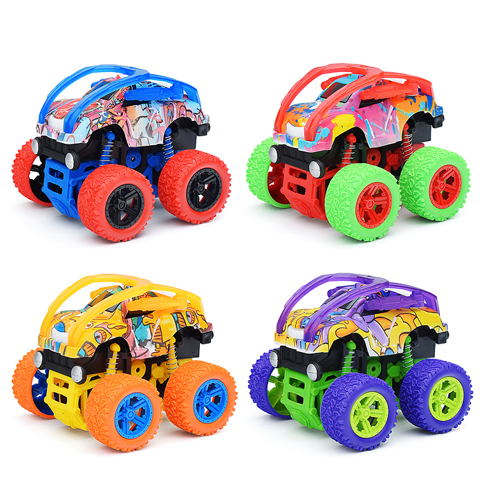 Машина 787-20 "Акробат" в пакете Машина 787-20 "Акробат" в пакете