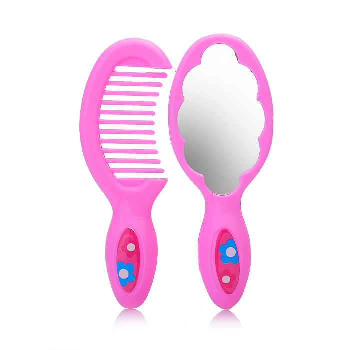 Фото к товару Набор стилиста 666-3J "Cosmetics delicate" в коробке Набор стилиста 666-3J "Cosmetics delicate" в коробке