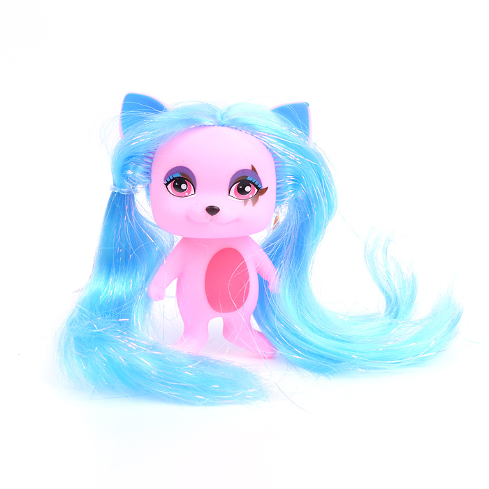 Набор питомец SM348E39 "Стиль" в коробке