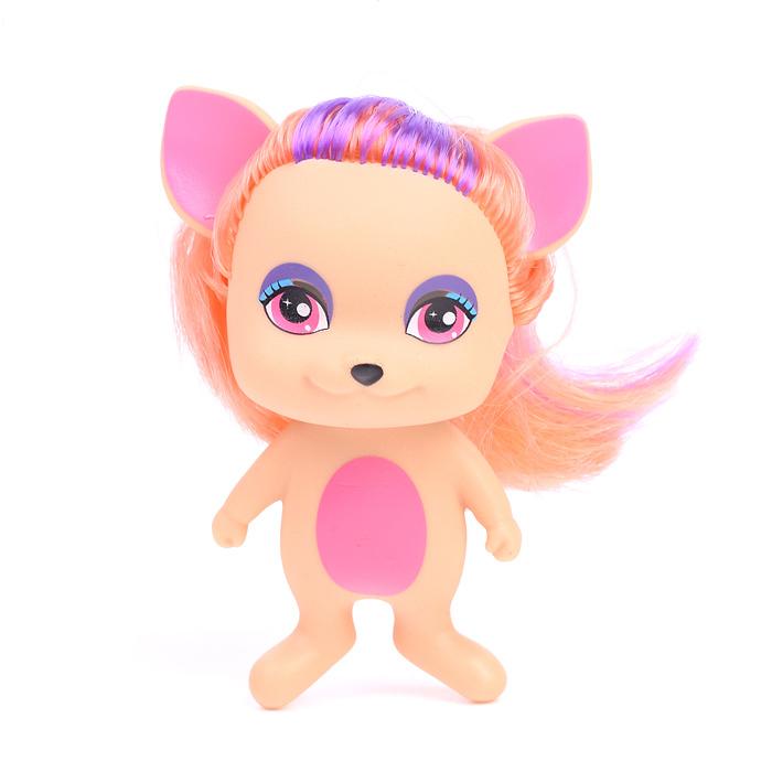 Набор питомец SM348E39 "Стиль" в коробке