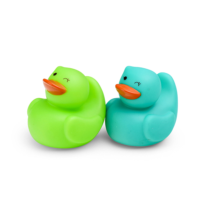 Набор Y0039 "Веселые уточки" в пакете