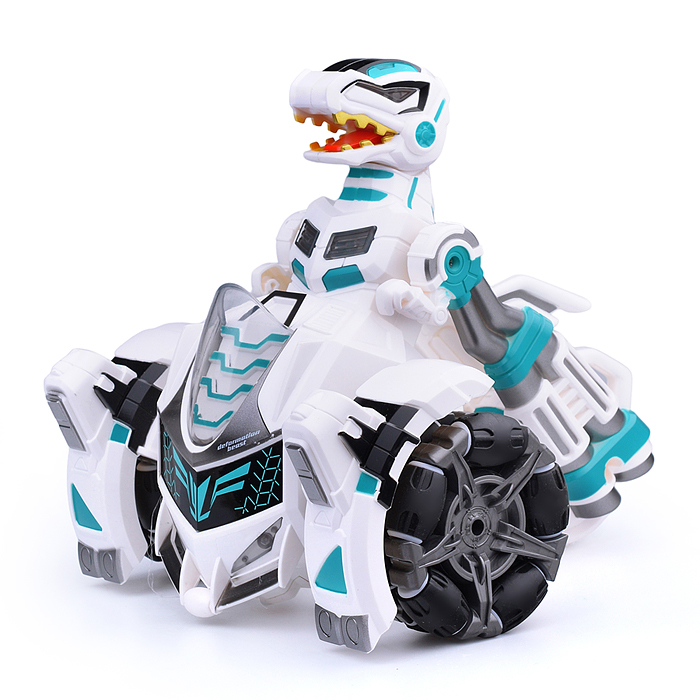 Фото к товару Машина YL-91 "Dinosaur" р/у, 27 MHz, в коробке Машина YL-91 "Dinosaur" р/у, 27 MHz, в коробке