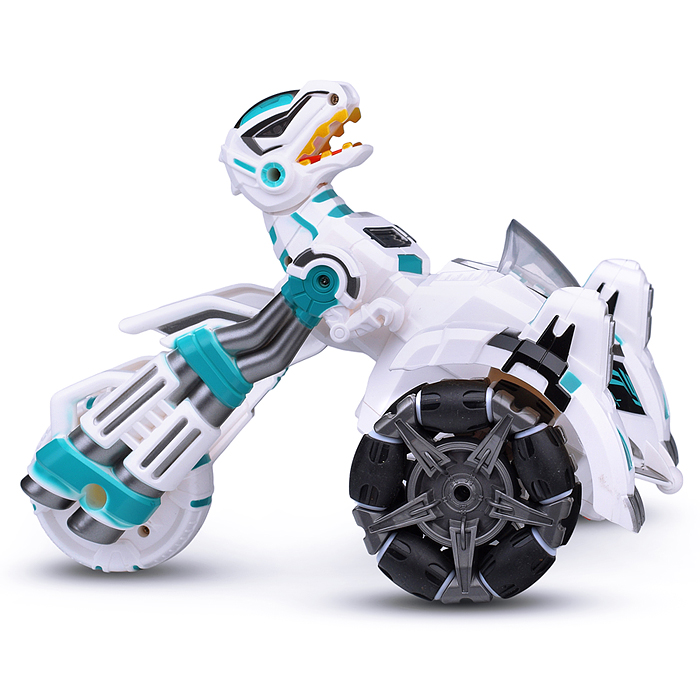 Фото к товару Машина YL-91 "Dinosaur" р/у, 27 MHz, в коробке Машина YL-91 "Dinosaur" р/у, 27 MHz, в коробке