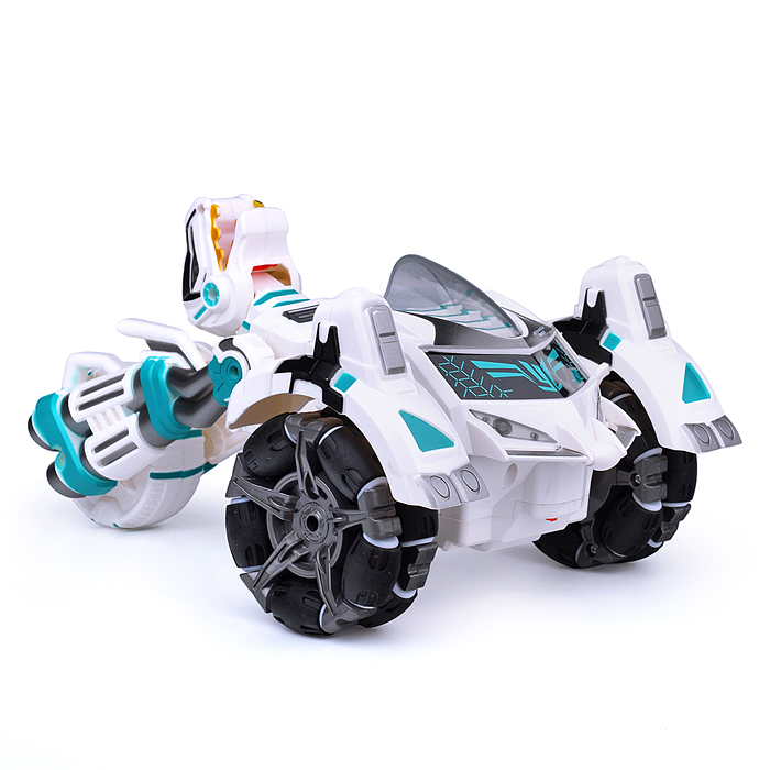 Фото к товару Машина YL-91 "Dinosaur" р/у, 27 MHz, в коробке Машина YL-91 "Dinosaur" р/у, 27 MHz, в коробке