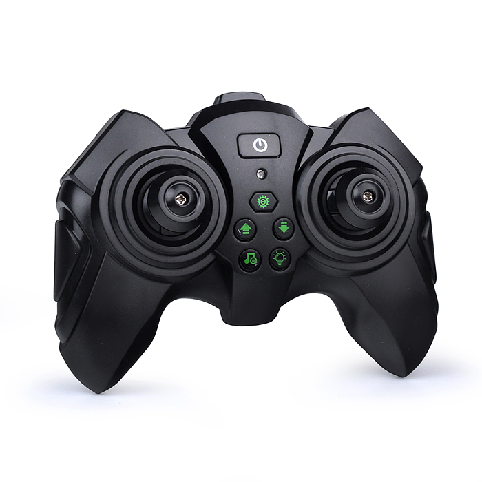 Фото к товару Машина YL-91 "Dinosaur" р/у, 27 MHz, в коробке Машина YL-91 "Dinosaur" р/у, 27 MHz, в коробке