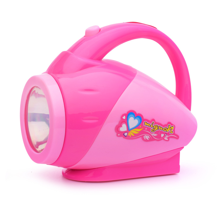 Фонарик игрушечный 3521-17 в коробке