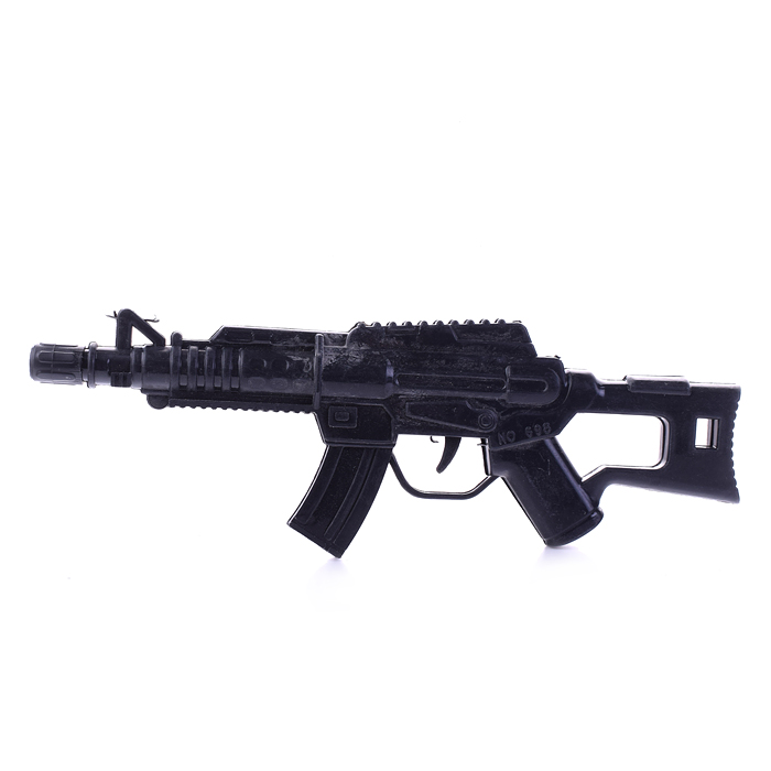 Набор полицейского C044A в пакете