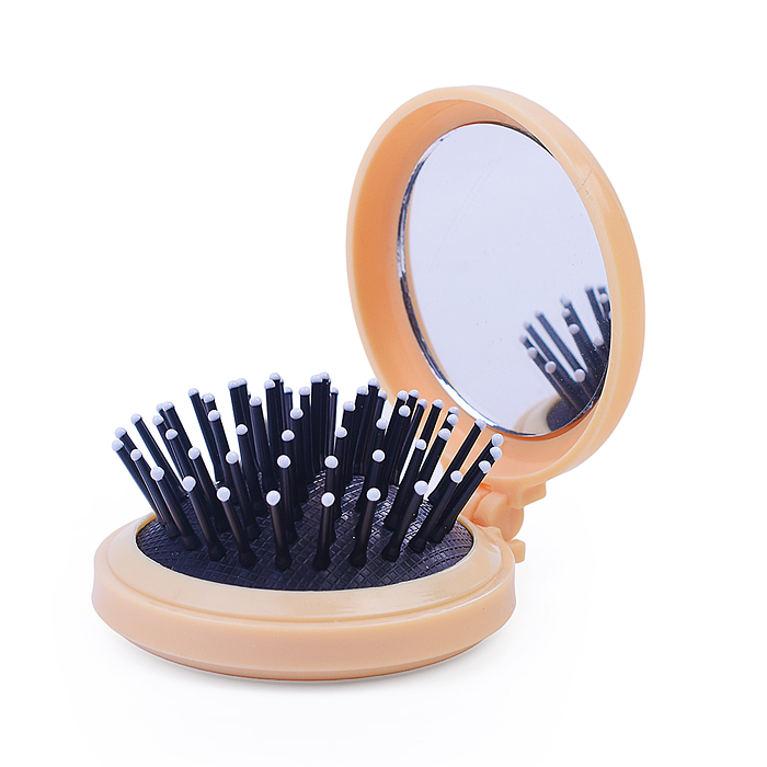 Фото к товару Расческа 00-4496 "Единорог" Расческа 00-4496 "Единорог"