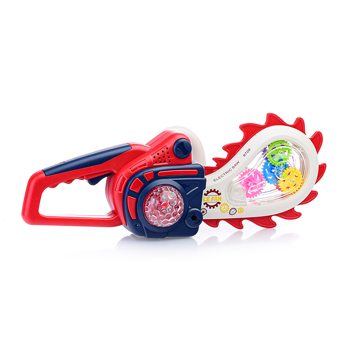 Пила 9709C "Шестеренки" в пакете Пила 9709C "Шестеренки" в пакете