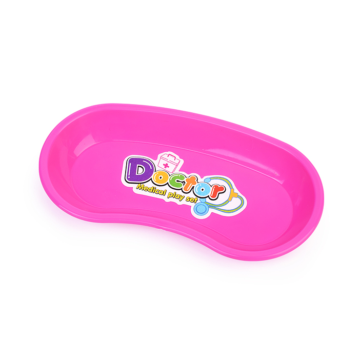 Фото к товару Игровой набор BS8804B "Мой маленький врач" в пакете Игровой набор BS8804B "Мой маленький врач" в пакете