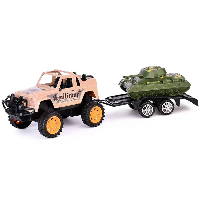 Набор машин 188-12 "Военный" под колпаком Набор машин 188-12 "Военный" под колпаком