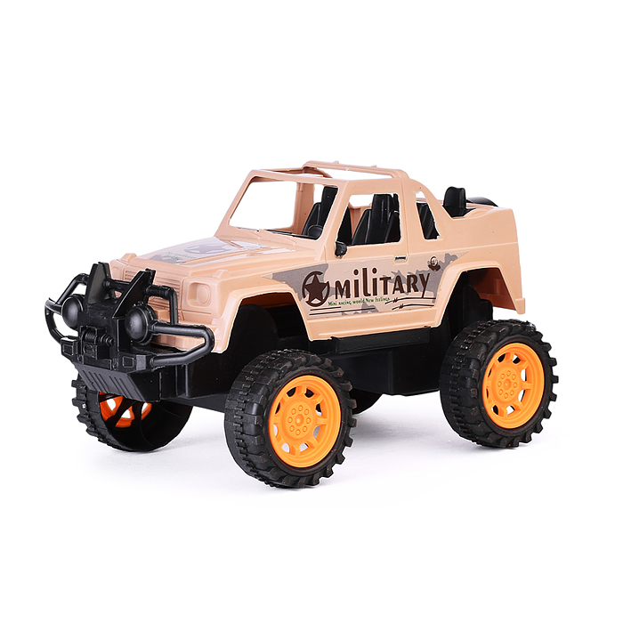 Набор машин 188-12 "Военный" под колпаком