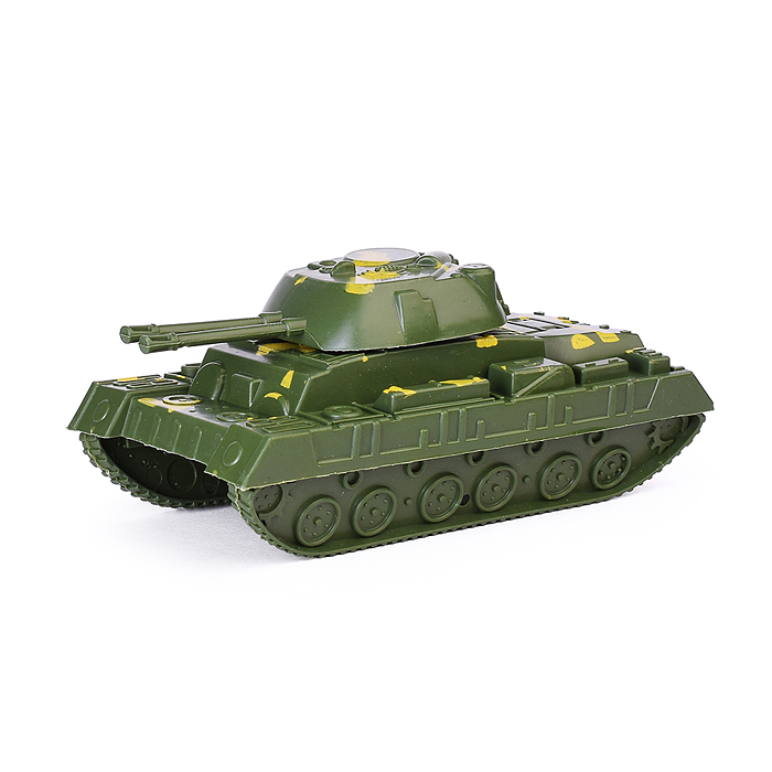 Набор машин 188-12 "Военный" под колпаком