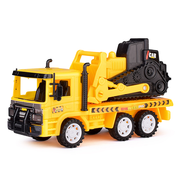 Автовоз 928-B4 "Бурильщик" в пакете Автовоз 928-B4 "Бурильщик" в пакете