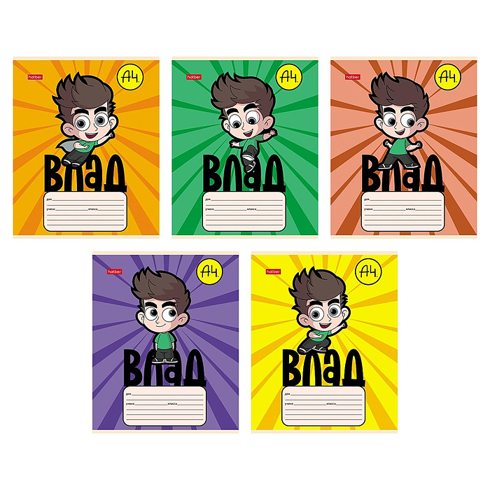 Тетрадь 12л., косая линия "А4" А5ф Тетрадь 12л., косая линия "А4" А5ф