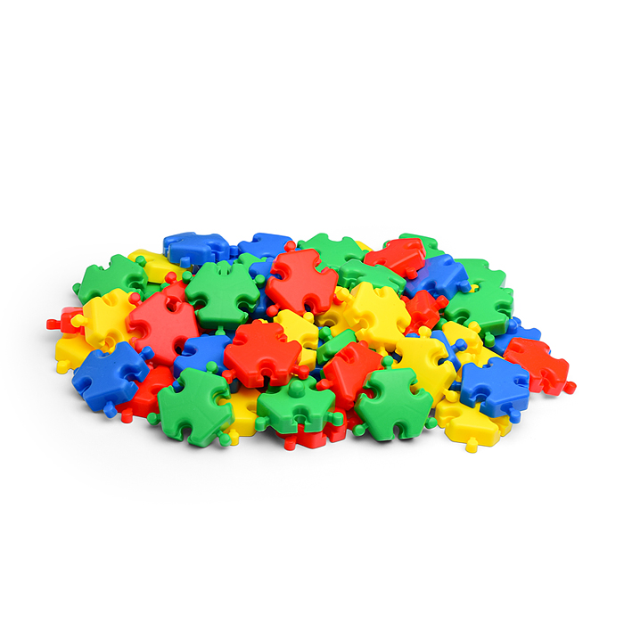 Фото к товару Конструктор U036414Y "Воображай и собирай" в пакете Конструктор U036414Y "Воображай и собирай" в пакете