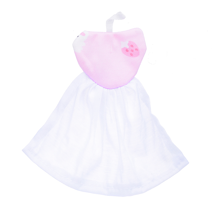 Пупс A688C "Теона" с аксессуарами, в коробке