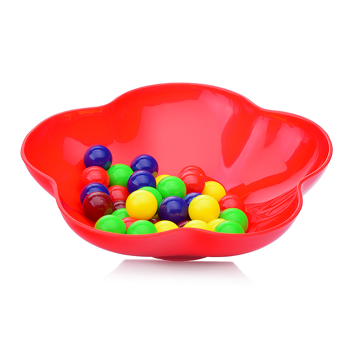 Настольная игра 008 "Мозаика. Бусины" в коробке