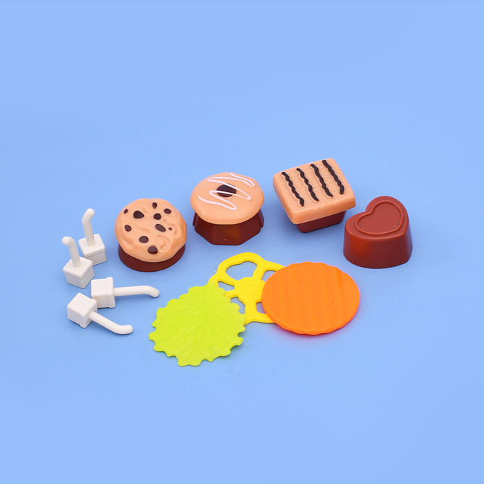 Игровой набор кухня 889-229 "Modern Kitchen" (свет, звук, слив воды) в коробке