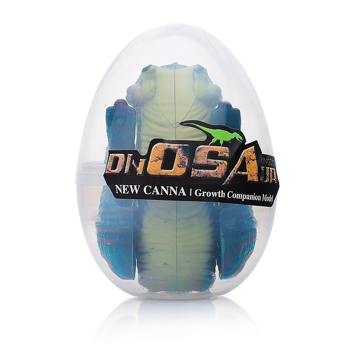 Динозавр X3001 "В мире животных" ассорти, в яйце